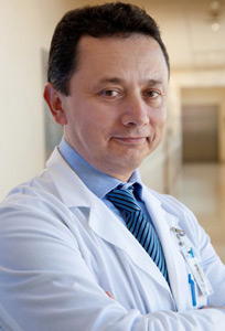 Doctor Garcia Los Cabos